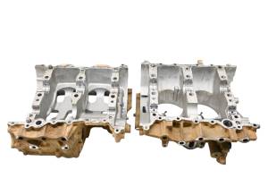 Kawasaki - 21 Kawasaki Teryx KRX 1000 Crankcase Center Crank Case KRF1000 - Image 6