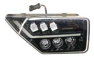 21 Kawasaki Teryx KRX 1000 Front Right Headlight KRF1000