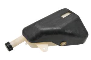 Kawasaki - 21 Kawasaki Teryx KRX 1000 Coolant Overflow Radiator Bottle KRF1000 - Image 2