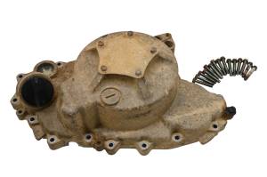 Kawasaki - 21 Kawasaki Teryx KRX 1000 Stator Cover KRF1000 - Image 2