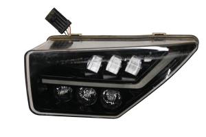 21 Kawasaki Teryx KRX 1000 Front Left Headlight KRF1000