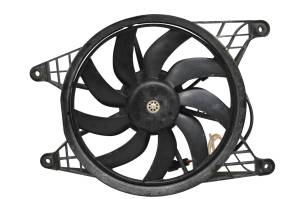21 Kawasaki Teryx KRX 1000 Radiator Fan KRF1000