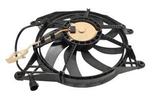 Kawasaki - 21 Kawasaki Teryx KRX 1000 Radiator Fan KRF1000 - Image 3