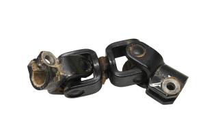 Kawasaki - 21 Kawasaki Teryx KRX 1000 Upper Steering Stem KRF1000 - Image 2