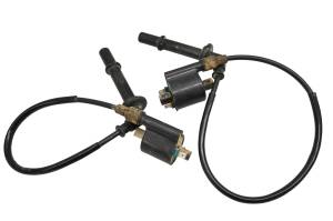 Kawasaki - 21 Kawasaki Teryx KRX 1000 Ignition Coils KRF1000 - Image 2