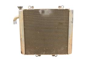 21 Kawasaki Teryx KRX 1000 Radiator KRF1000