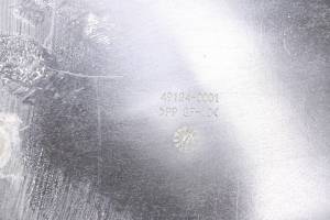 Kawasaki - 21 Kawasaki Teryx KRX 1000 Radiator Guards Shrouds Left & Right KRF1000 - Image 5