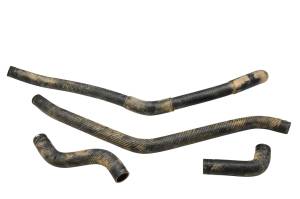 21 Kawasaki Teryx KRX 1000 Radiator Coolant Hoses KRF1000