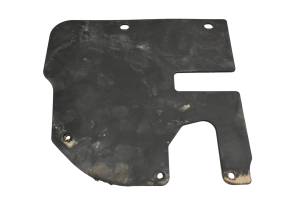 21 Kawasaki Teryx KRX 1000 Fuel Tank Cover KRF1000