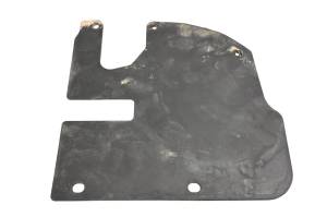 Kawasaki - 21 Kawasaki Teryx KRX 1000 Fuel Tank Cover KRF1000 - Image 2