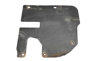 Kawasaki - 21 Kawasaki Teryx KRX 1000 Fuel Tank Cover KRF1000 - Image 3