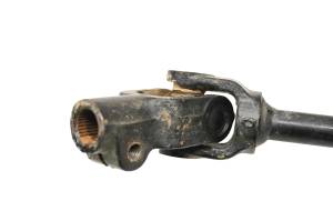 Kawasaki - 21 Kawasaki Teryx KRX 1000 Lower Steering Stem KRF1000 - Image 3