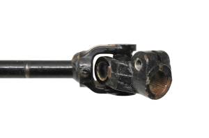 Kawasaki - 21 Kawasaki Teryx KRX 1000 Lower Steering Stem KRF1000 - Image 4