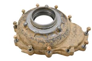 Kawasaki - 21 Kawasaki Teryx KRX 1000 Clutch Cover KRF1000 - Image 2