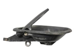 Kawasaki - 21 Kawasaki Teryx KRX 1000 Driver Inside Door Handle KRF1000 - Image 2