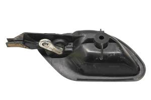 Kawasaki - 21 Kawasaki Teryx KRX 1000 Driver Inside Door Handle KRF1000 - Image 3