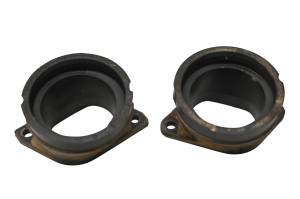 Kawasaki - 21 Kawasaki Teryx KRX 1000 Intake Manifold Boots KRF1000 - Image 2
