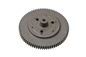 Kawasaki - 21 Kawasaki Teryx KRX 1000 Starter Gear KRF1000 - Image 2