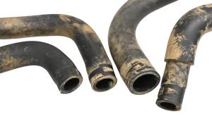 Kawasaki - 21 Kawasaki Teryx KRX 1000 Crankcase Breather Box Vent & Hoses KRF1000 - Image 3