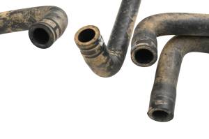 Kawasaki - 21 Kawasaki Teryx KRX 1000 Crankcase Breather Box Vent & Hoses KRF1000 - Image 4