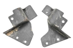 Kawasaki - 21 Kawasaki Teryx KRX 1000 Left & Right Seat Back Covers KRF1000 - Image 2