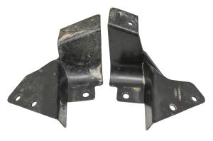 Kawasaki - 21 Kawasaki Teryx KRX 1000 Left & Right Seat Back Covers KRF1000 - Image 3