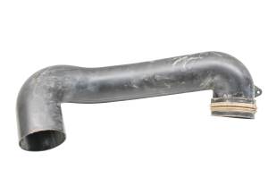 Kawasaki - 21 Kawasaki Teryx KRX 1000 Clutch Snorkel Exhaust Vent Tube KRF1000 - Image 1