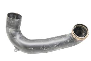 Kawasaki - 21 Kawasaki Teryx KRX 1000 Clutch Snorkel Exhaust Vent Tube KRF1000 - Image 2