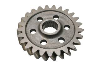 21 Kawasaki Teryx KRX 1000 Helical Gear KRF1000