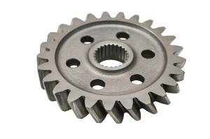 Kawasaki - 21 Kawasaki Teryx KRX 1000 Helical Gear KRF1000 - Image 2