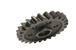 Kawasaki - 21 Kawasaki Teryx KRX 1000 Helical Gear KRF1000 - Image 3