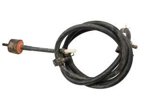 Kawasaki - 21 Kawasaki Teryx KRX 1000 Fuel Vent Check Valve & Hoses KRF1000 - Image 2