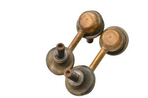 Kawasaki - 21 Kawasaki Teryx KRX 1000 Rear Sway Bar End Links KRF1000 - Image 3