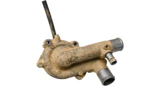 21 Kawasaki Teryx KRX 1000 Water Pump KRF1000