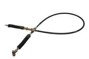 Kawasaki - 21 Kawasaki Teryx KRX 1000 Shifter Cable KRF1000 - Image 2