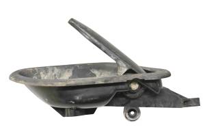 Kawasaki - 21 Kawasaki Teryx KRX 1000 Passenger Inside Door Handle KRF1000 - Image 2