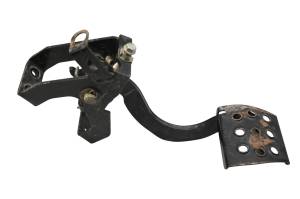 Kawasaki - 21 Kawasaki Teryx KRX 1000 Brake Pedal KRF1000 - Image 2