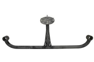 Aftermarket - 21 Kawasaki Teryx KRX 1000 Spare Tire Carrier Bracket Mount Aftermarket KRF1000 - Image 2