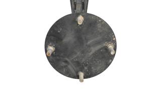 Aftermarket - 21 Kawasaki Teryx KRX 1000 Spare Tire Carrier Bracket Mount Aftermarket KRF1000 - Image 5