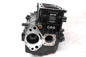 Sea-Doo - 11 Sea-Doo GTX Limited 260 Crankcase Center Crank Case & Cylinders - Image 2