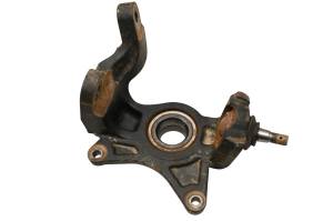 Kawasaki - 21 Kawasaki Teryx KRX 1000 Front Right Spindle Knuckle KRF1000 - Image 3