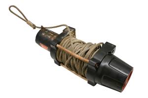 Warn - 21 Kawasaki Teryx KRX 1000 Winch 4500# Vrx 45 Warn KRF1000 - Image 5