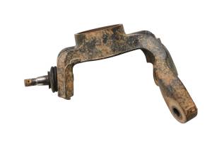 Kawasaki - 21 Kawasaki Teryx KRX 1000 Front Left Spindle Knuckle KRF1000 - Image 2