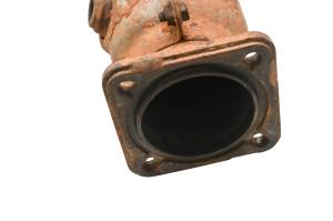 Kawasaki - 21 Kawasaki Teryx KRX 1000 Header Exhaust Head Pipe KRF1000 - Image 5