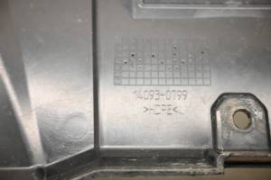 Kawasaki - 21 Kawasaki Teryx KRX 1000 Maintenance Cover KRF1000 - Image 4