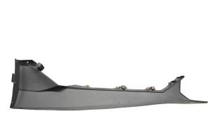 Kawasaki - 21 Kawasaki Teryx KRX 1000 Left Rear Fender Cover Panel KRF1000 - Image 4