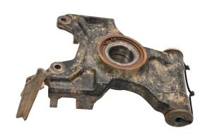 Kawasaki - 21 Kawasaki Teryx KRX 1000 Rear Right Spindle Knuckle KRF1000 - Image 2