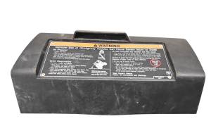 21 Kawasaki Teryx KRX 1000 Glove Box Cover KRF1000