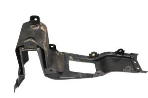 Kawasaki - 21 Kawasaki Teryx KRX 1000 Front Center Console Cover KRF1000 - Image 4