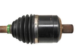 Kawasaki - 21 Kawasaki Teryx KRX 1000 Rear Left Cv Axle KRF1000 - Image 2